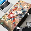 Desk Mat Gamer Mousepads Genshin Impact Nilou Pc Mouse Pad Office Desk Pads Large Mousepad Non-slip Mouse Mats For Computer XXL 4