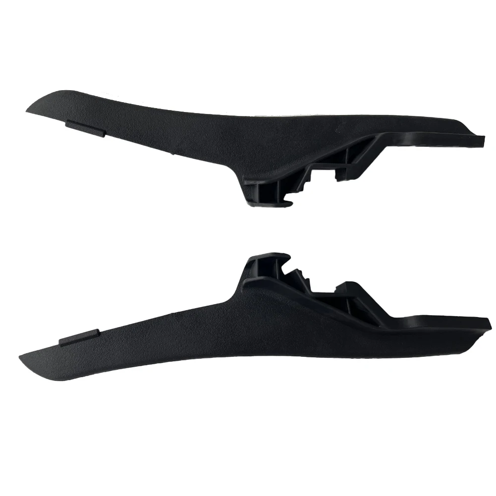 

Deflector Cowl Cover Not Universal Fitment Plastic Radiators Parts 2Pcs 53824-02070 53823-02070 Cooling Systems