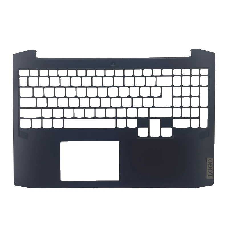Screen LCD Back Cover Front Bezel Hinges Cover Palmrest Bottom Case For Lenovo IdeaPad Gaming 3 15IMH05 15ARH05 Laptops