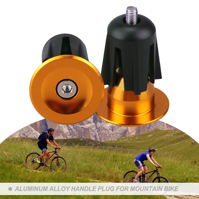 Bar End Plugs Handlebar End Caps Bike Handlebar Plugs Perfect | Seychelles