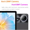 Ultra Large Screen 14.1 Inch Tablet Pc 16+512GB Phone Call tablet 12000mAh 5G WiFi GPS Pad Maxpad Laptop Google Play Android 14 4