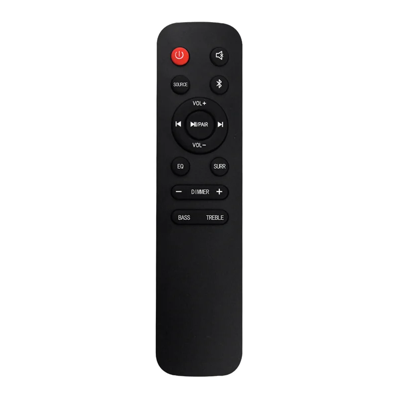 En218A8H Sostituire Il Telecomando Per Hisense Soundbar Hs218 2.1 Canali 2.1Ch Sound Bar Sistema Home Theater