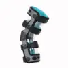 Knee Brace for ACL/MCL/PCL/Ligament Injury, Meniscus Tear, Joint Pain Relief - Functional ACL Knee Support Brace for Men & Women 1