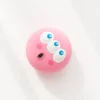 Funny Face Squeaky Dog Balls - Image 2