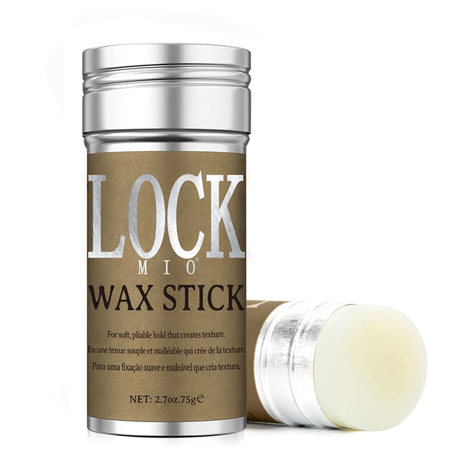 Hair Wax Stick 1