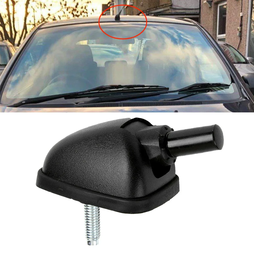 

Roof Loop Antenna Base Assy AM/FM For HYUNDAI GETZ 2005-2010 96220-1C010 Direct Replacement To Your Original Unit