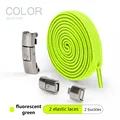 Fluorescent green