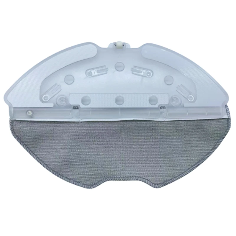 Watertank Voor S8 S8 Pro Ultra S8 Robotstofzuiger Accessoires Vervangbaar Riooltank Watertank Voor S8 S8 Pro Ultra S8 Robotstofzuiger Accessoires Vervangbaar Riooltank