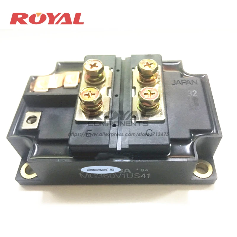 

MG360V1US41, бесплатная доставка, оригинальный модуль IGBT