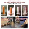 RSR1600/2500 capacitor energy storage bolt welding machine bolt label welding machine air duct insulation nail seed welding mach 2