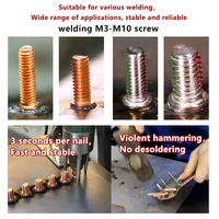 RSR1600/2500 capacitor energy storage bolt welding machine bolt label welding machine air duct insulation nail seed welding mach 2