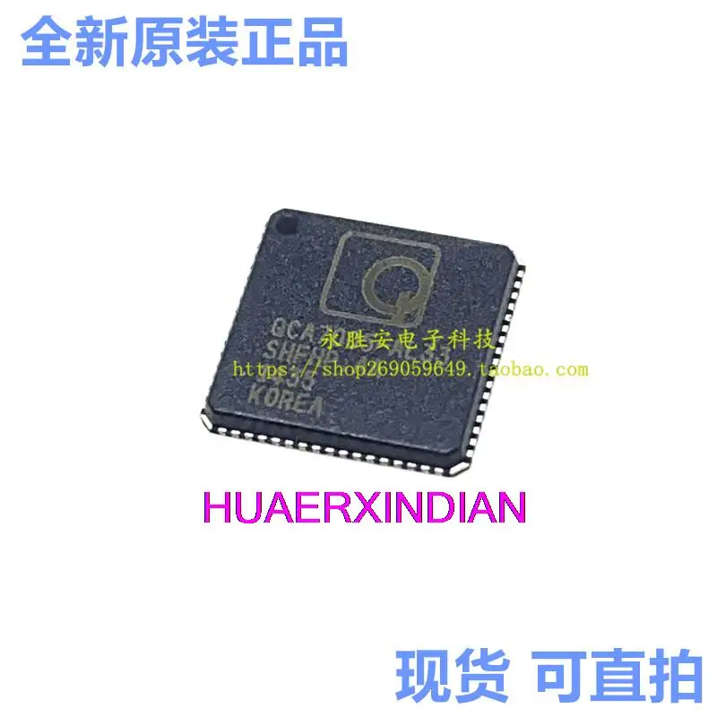 

1 шт., новая оригинальная фотовспышка QCA9557 BGA