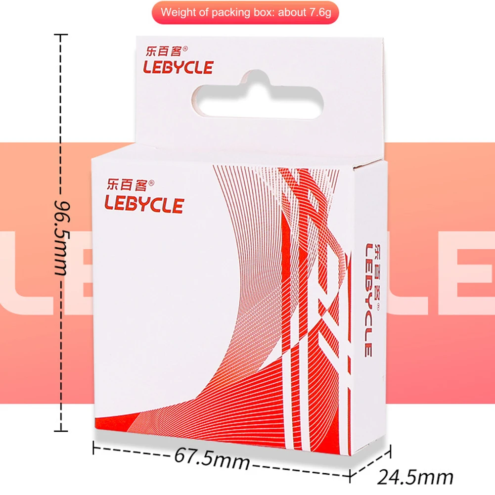 Rubber Bicycle Brake Pads Small Wheel Brake Parts Mountain Bike Speed Brake Pads Lightweight Wear Resistant Cycling Accessories