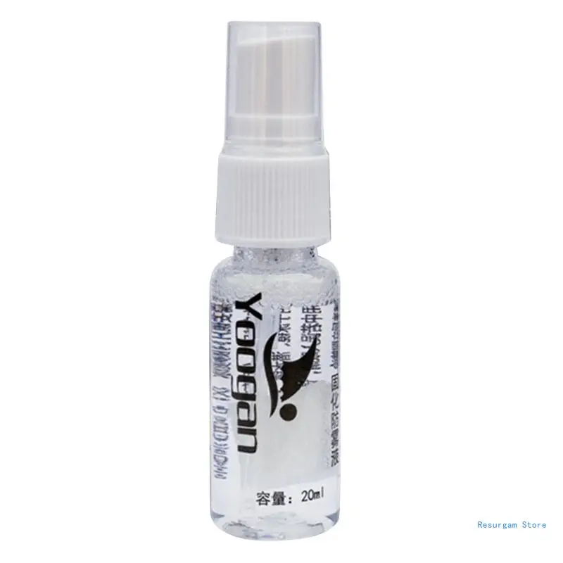 Description Picture 3 of itemAnti-Fog Defogger for Glasses, Swim Goggles, Mirrors, Snorkels & Ski Masks Drop Shipping