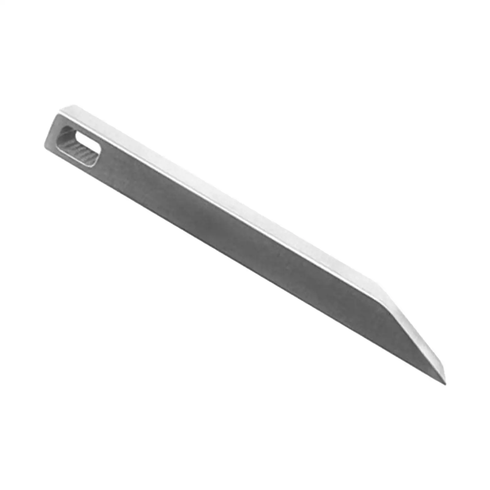 

Crowbar Pry Bar прочный аксессуар для активного отдыха простой в использовании компактный карманный прут из нержавеющей стали