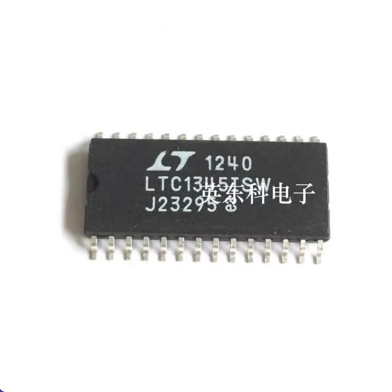

100% New&original LTC1345 LTC1345CSW LTC1345 LTC1345ISW SOIC-28