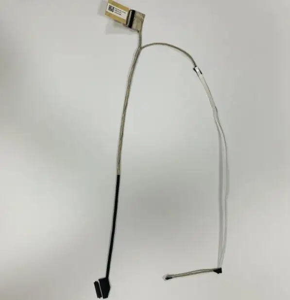 

ЖК-кабель для ноутбука HP 14s-fr 14S-FQ 14-dq 14-dr tpn-q221 30 pins DD00PALC000 DD00PALC010 DD00PALC020