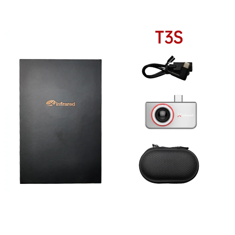 T3S