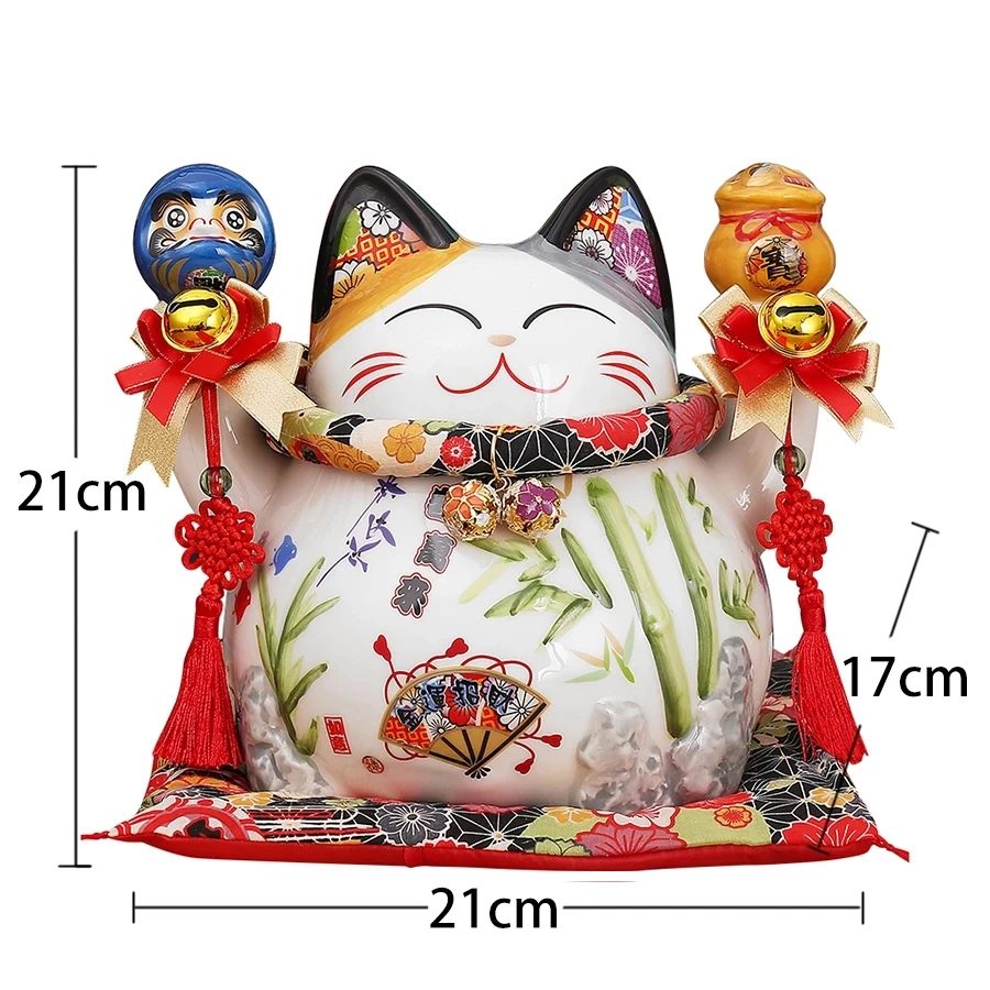 Maneki Neko Tattoo Foot maneki-neko-tattoo-foot