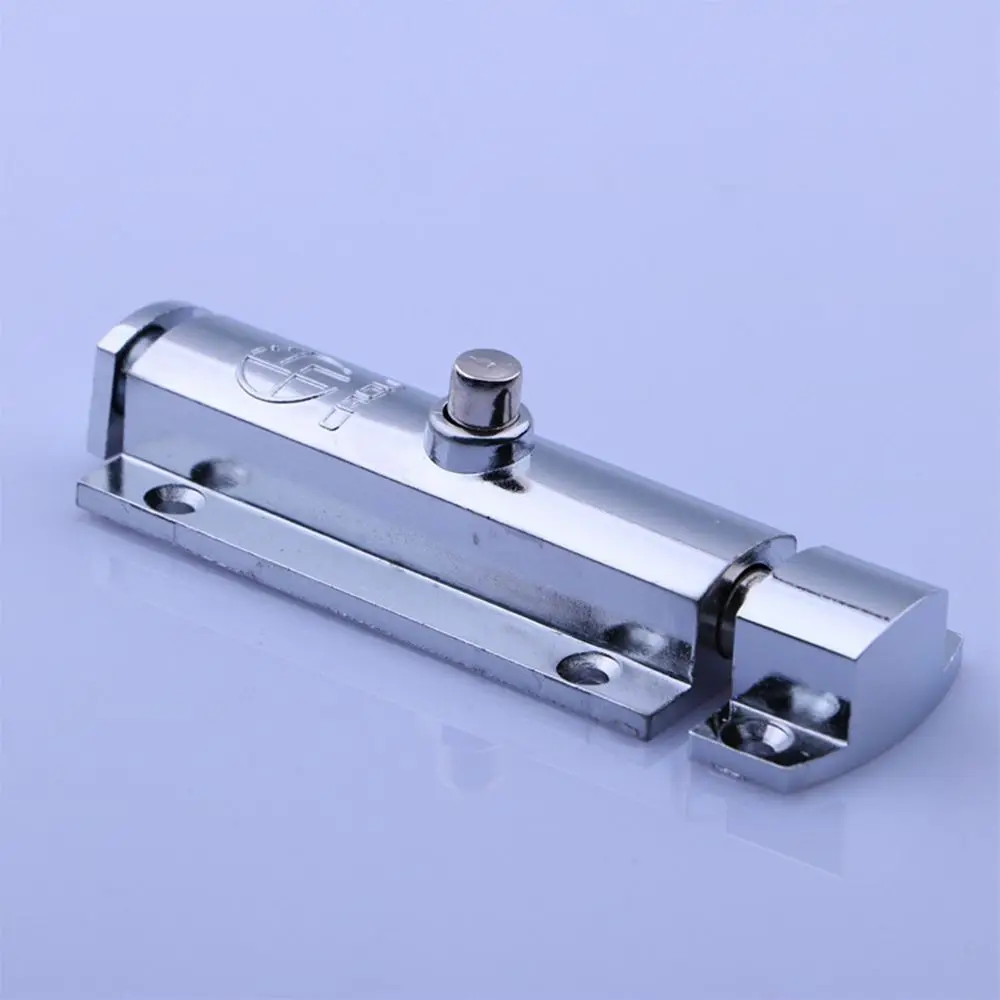 Description Picture 4 of itemWindow Spring for Toilet Bathroom Door Bolt Bolt Lock Home Security Lock