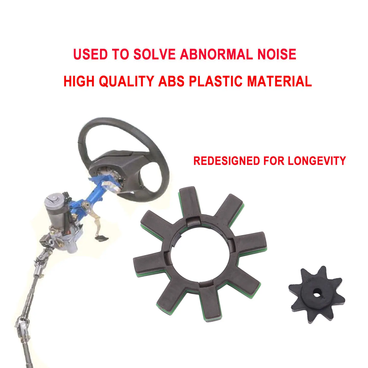45254-28040 Damper Electronic Power Steering Motor Shaft