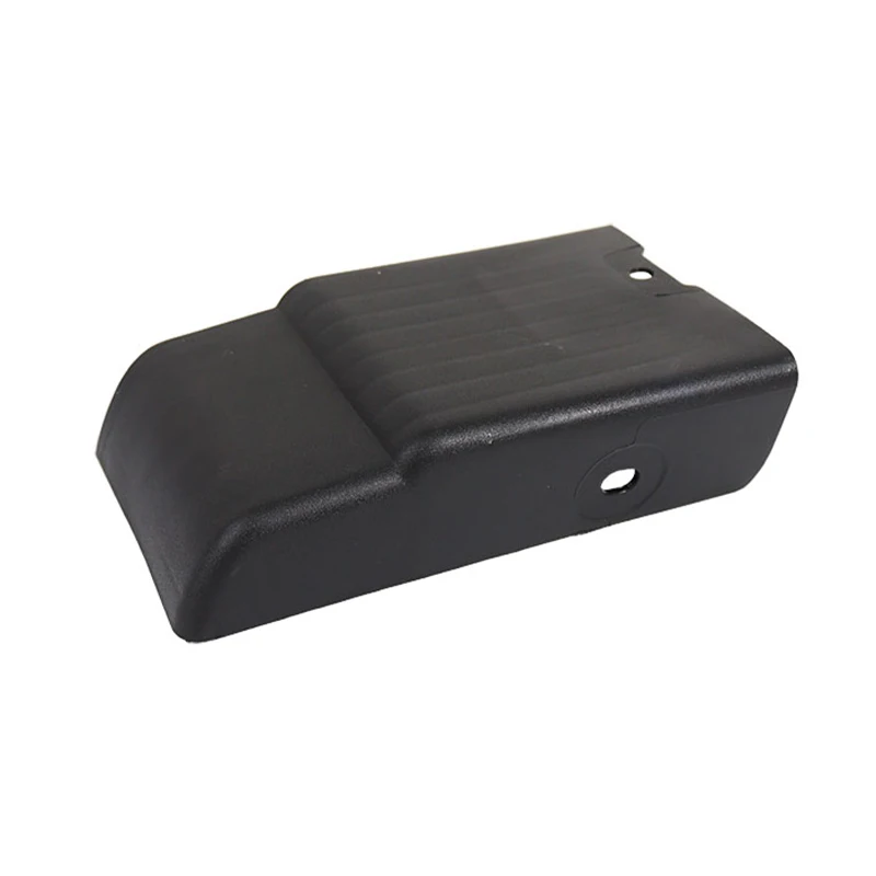 Pare-boue Arrière Recambo Pour Mazda CX-5 I (KE) 2011-2017 – TPE Noir Mat