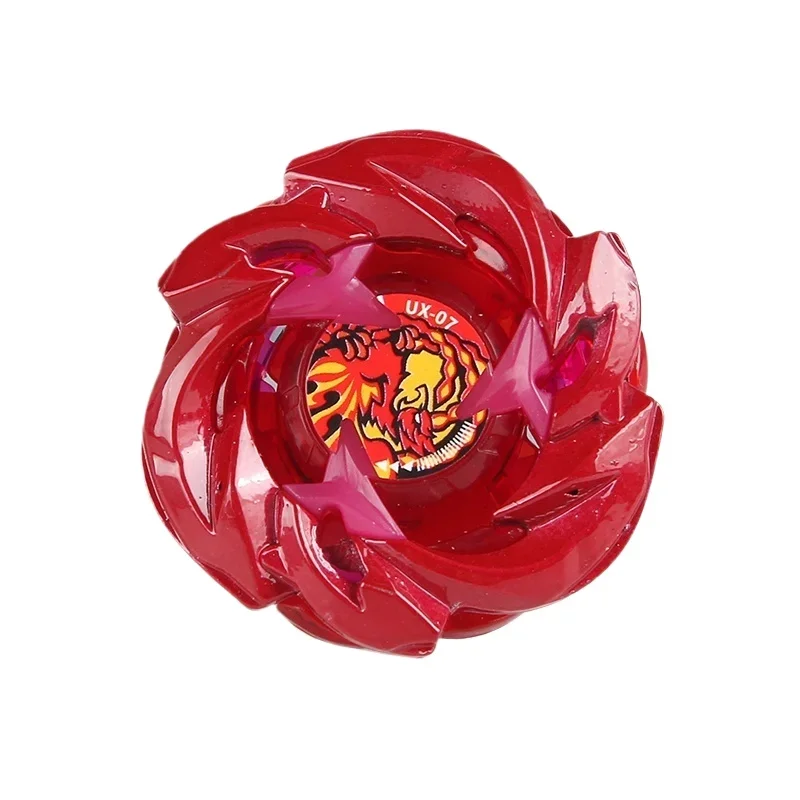 Enhanced Rotating Metal Gyro - 2025 SB Brand Burst Series
