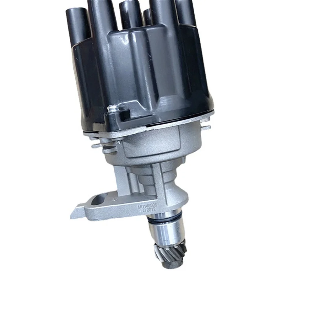 Ignition Distributor T5T42371 MD148008 T5T42771 T005T42771 MD163989 MD147874 MD163989X For Pajero 6G72 V23 V43 Mighty Max Mighty