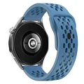 Advanced Blue