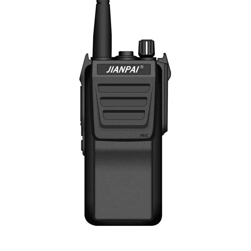 Jianpai V378 walkie-talkie repeater with its own repeater signal enhancement tunnel mine basement small restaurant