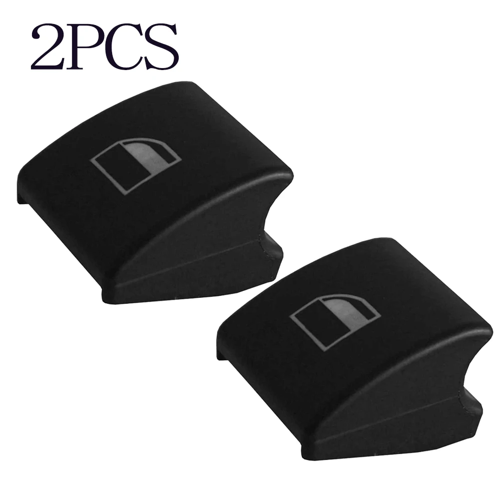 BMW E46 3-Series Window Switch Button Cover – Driver Side, Genuine OEM Fit