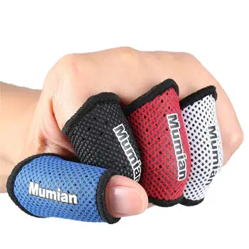 Elastic Finger Support Sleeves 1