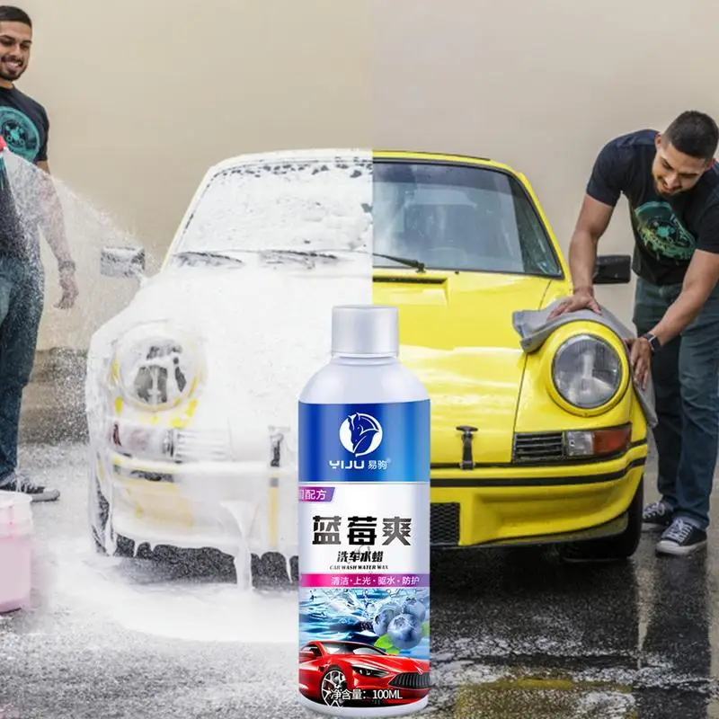 

Лак и воск для краски автомобиля, нанополимерная гидрофобная жидкость, Олеофобное средство против дождя, средство для ухода за автомобилем