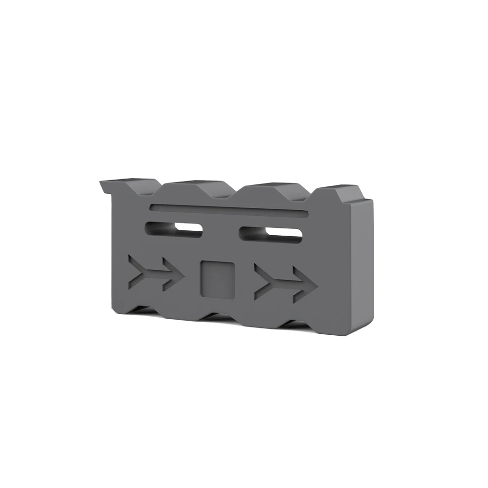 

Yao's Studio LYT030C Road Barrier For Scene model Type-3