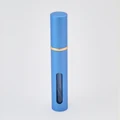 Matte Blue