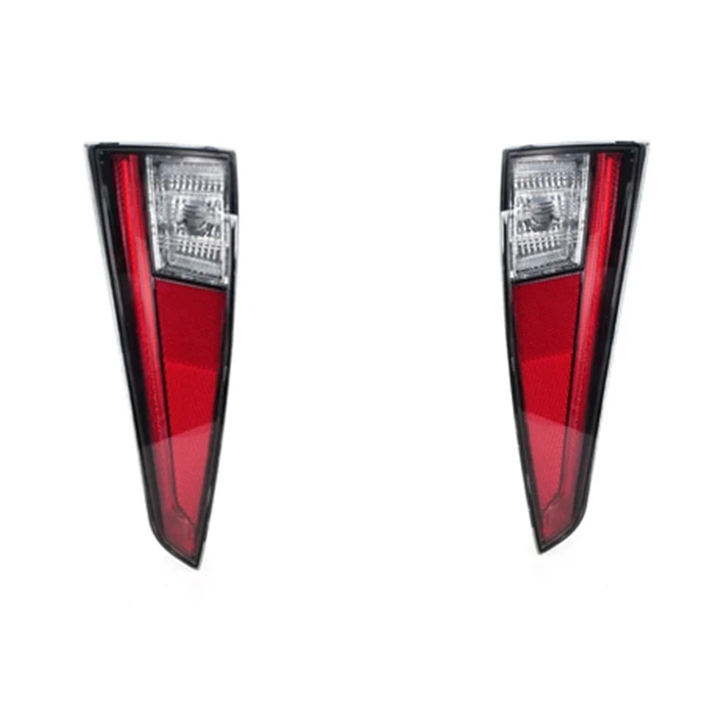 

Car Rear Tail Light Turn Signal Light For Toyota Prius 2016-2017 Stop Brake Parking Lamp