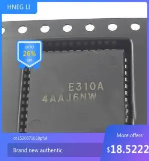 100% NEW Free shipping    10PCS/LOT E310A E310 PLCC44 MODULE new in stock Free Shipping 100% new free shipping 10pcs lot e310a e310 plcc44 module new in stock free shipping