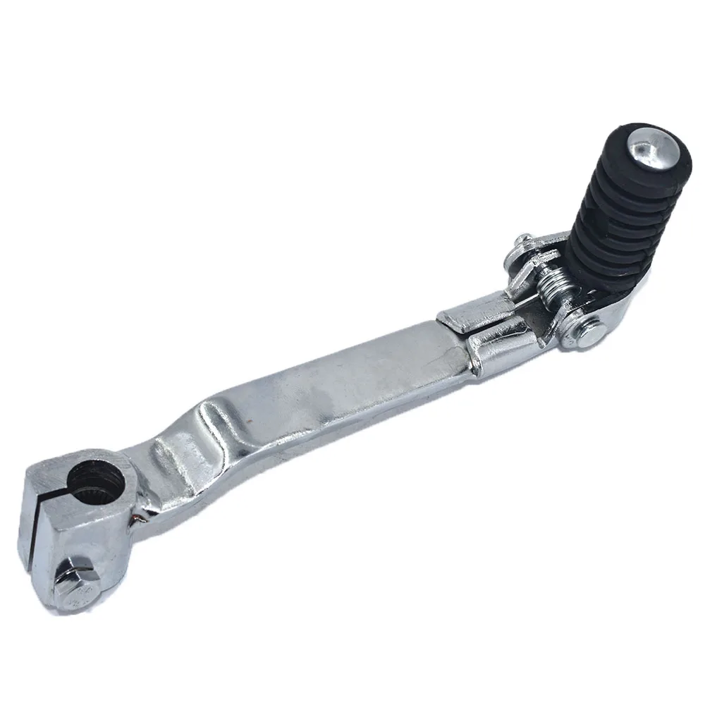 Folding Gear Shifter Shift Lever for 50cc 70cc 90cc 110cc 125cc 150cc 160cc YCF GPX SSR YX Pit Dirt Bike ATV Quad Motorcycle - Image 6