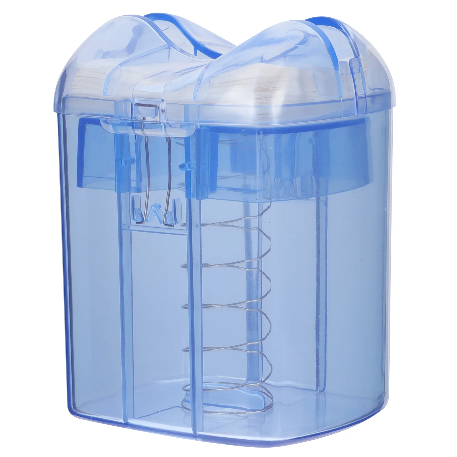 

Perm Paper Organizer End Paper Dispenser Container Professional Hair Salon Supplies