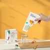 Powdered Milk Bags Portable Disposable Sealed Fresh Bag Powder Storage Bags Dispensing Powdered Milk Boxes Outdoor Travelling 1