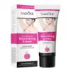 Fast Hair Removal Cream Painless Intimate Parts Legs Body Armpit Depilatory Whitening Full Body Repair Gentle Skin Care Product 6