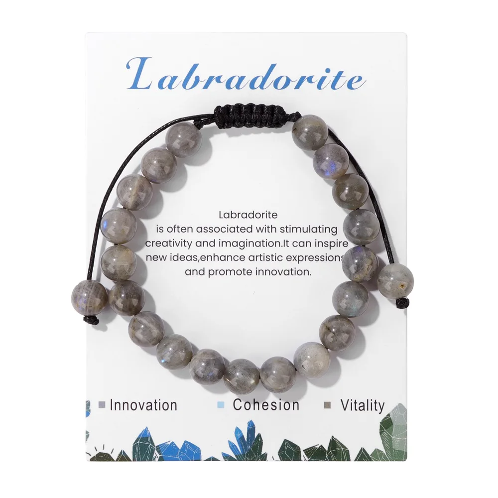 Labradorite