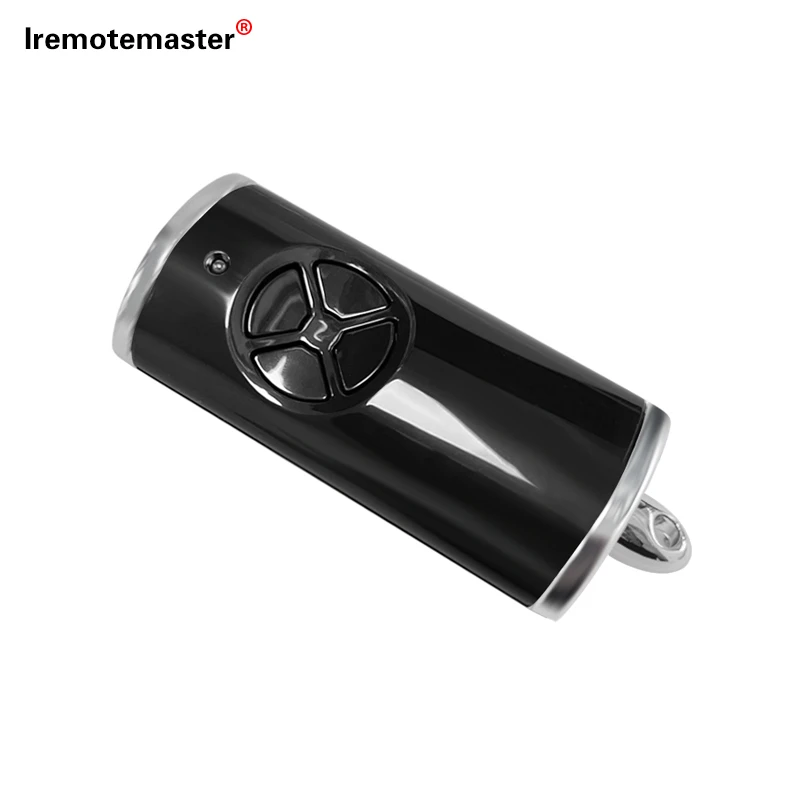 For HORMANN 868MHz Remote Compatible HSE4 HSE2 HSE5 HSE1 HS1 HS4 HS5 HSP4 HSD2 868 BS BiSecur Garage Door Remotes garage door remote control garage remote controller garage door opener remote control wireless remote controller