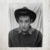 3x5ft Popular Tv Drama Characters Singer Blanket Star  Pictures For Fans Room Living Painting Print Posters Wall Art Home Decor 2
