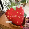 Matte Strawberry Red
