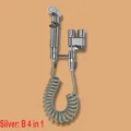 Silver B 4 in 1