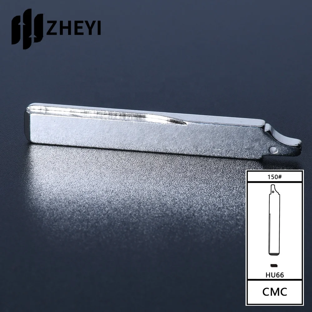 Рисунок 2 - HU66 150 # Универсальный необработанный