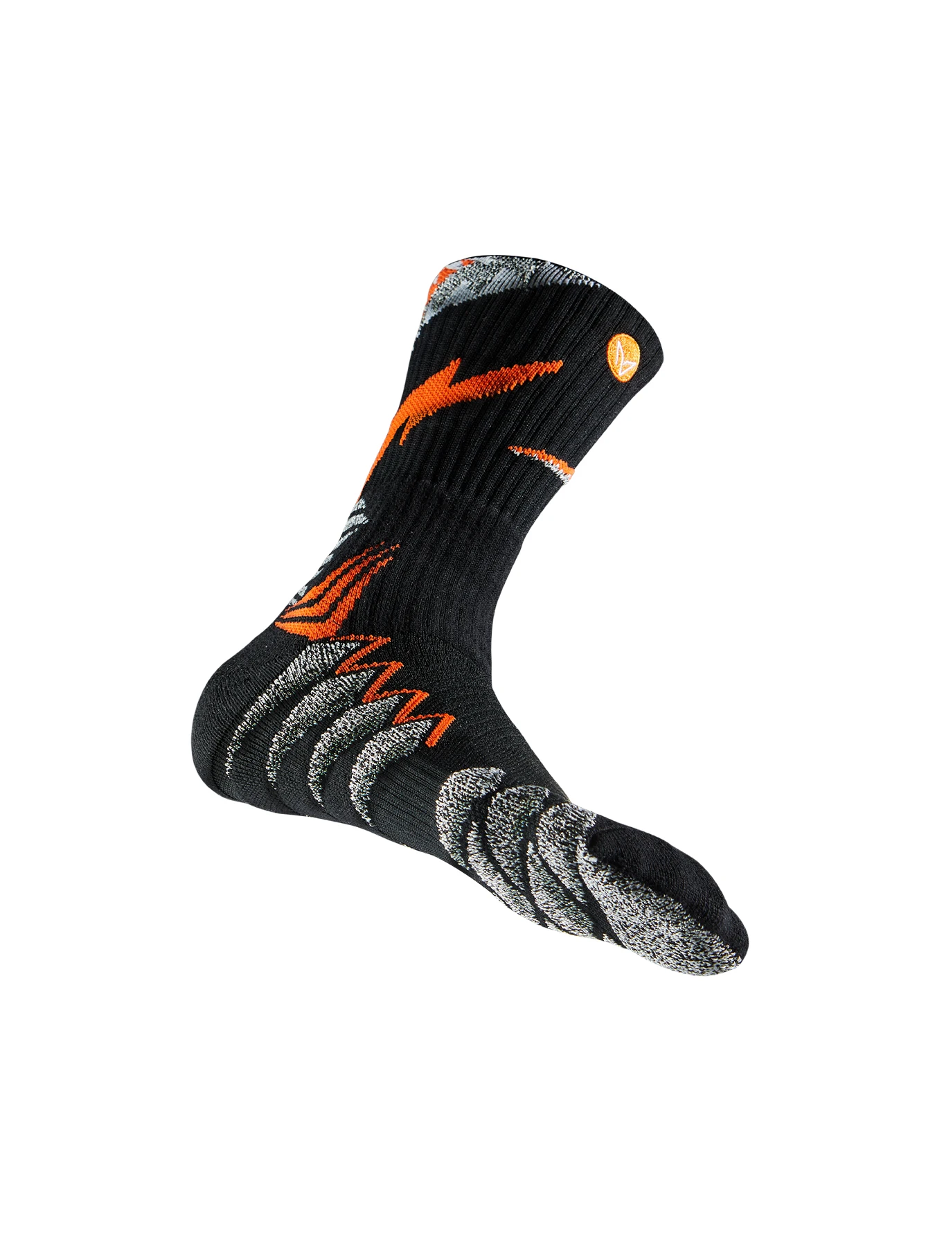 Athletic Men's Crew Socks - Image 14