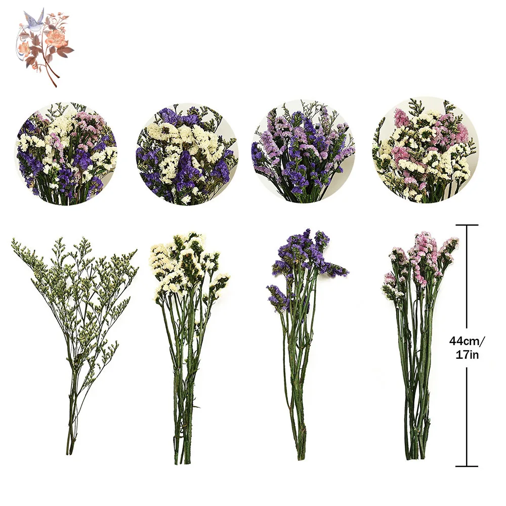 Romantic Dried Flower Bouquet 5