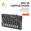 DMX Controller LED Par Light DJ Light Console DMX-48 Console Universal International Standard DMX512 Control 1